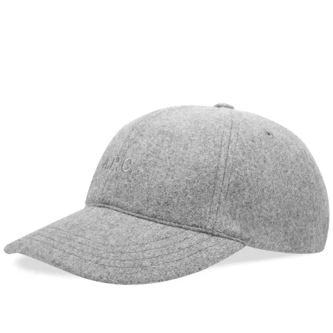 A.P.C. Charlie Cap