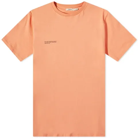 365 Organic Cotton T-Shirt