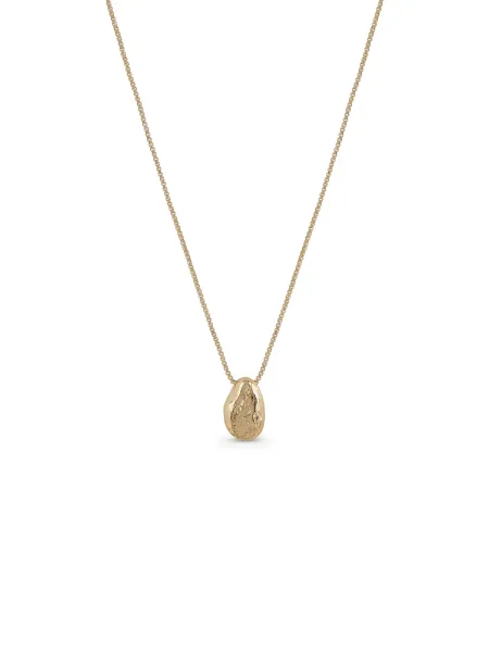 TUTTI Stone Necklace