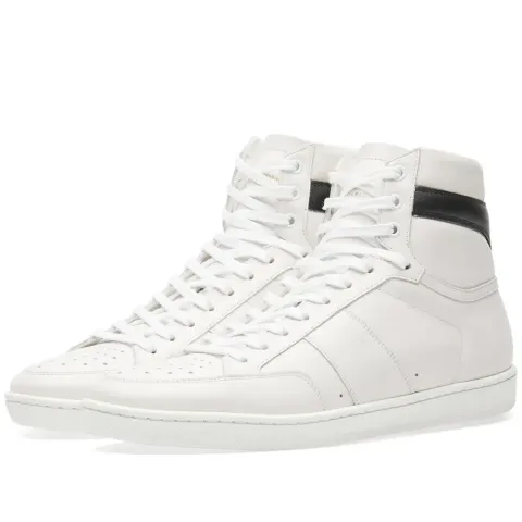 SL-10 High Sneaker