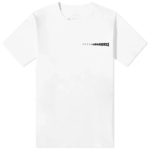 x Interstellar T-Shirt