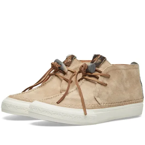 x Taka Hayashi Chukka Nomad LX