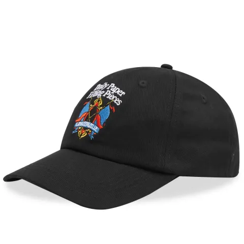 x Filling Pieces Cap