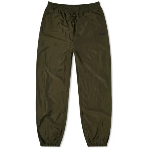 Nylon Pant