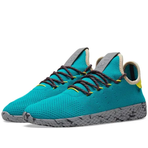 x Pharrell Williams Tennis Hu
