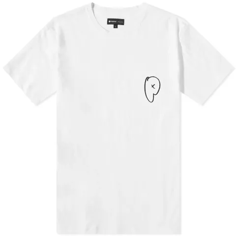 Bubble P T-Shirt