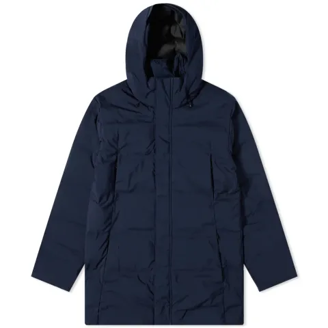 Jackson Glacier Parka