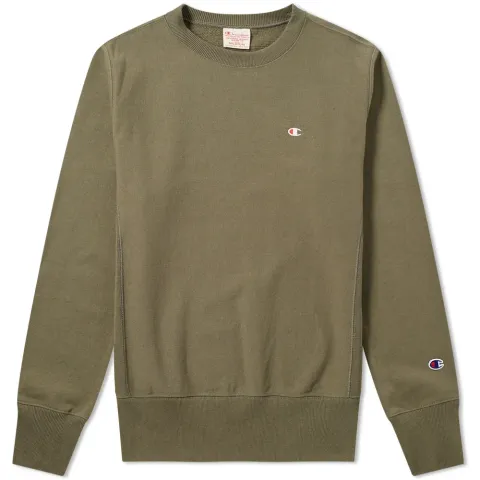 Classic Crew Sweat