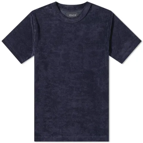 Howlin' Fons Towelling Tee