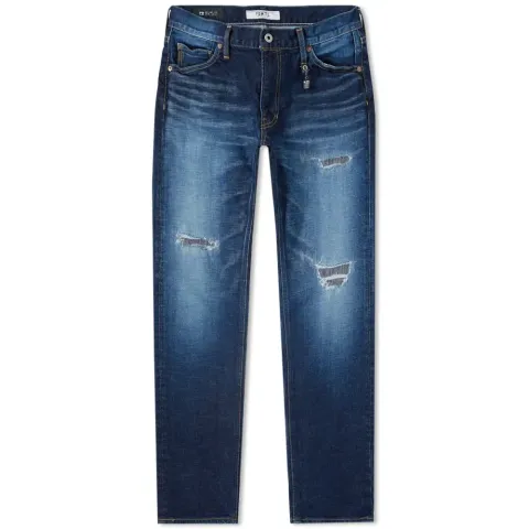 Figure Skinny Fit Jean