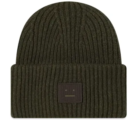 Pansy N Face Beanie