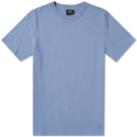A.P.C. Pack Heavy Vintage Tee