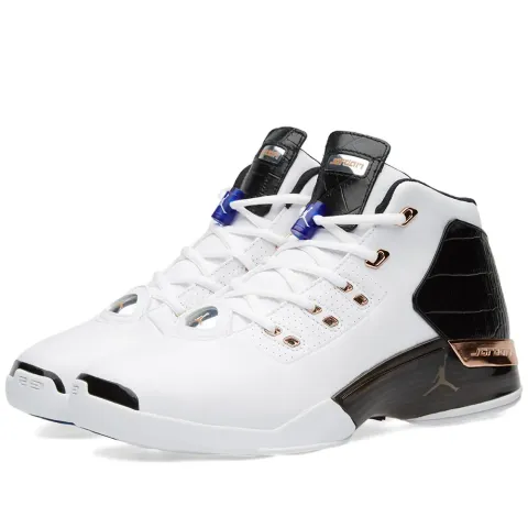Nike Air Jordan 17+ Retro