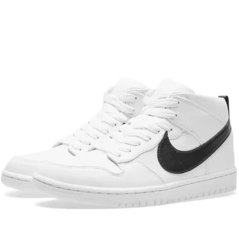 x Riccardo Tisci Dunk Lux Chukka