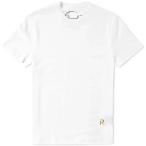 Stitched R Logo Tee