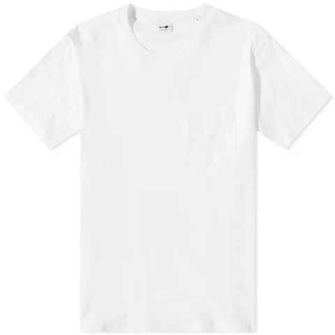 Aspen Pocket T-Shirt