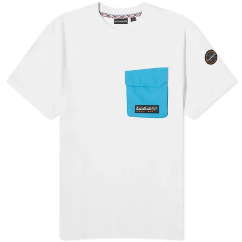 Pocket T-Shirt