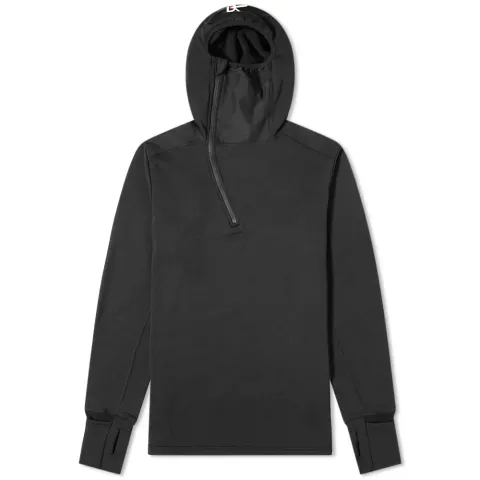 Johannes Mid-Layer