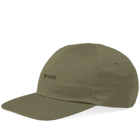 T-6 02 Cap