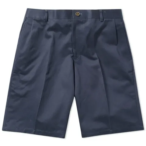 Classic Unconstructed Chino Short