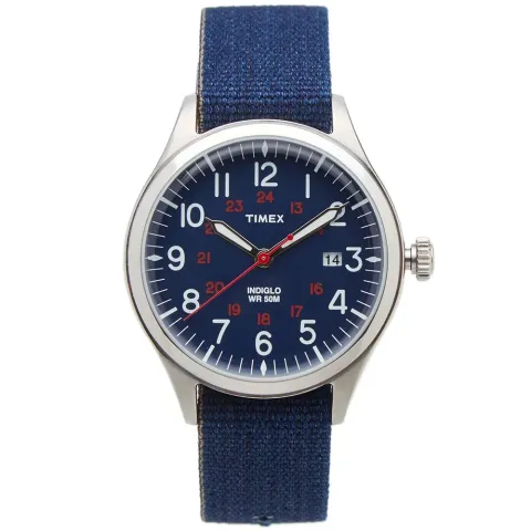 Waterbury United Watch