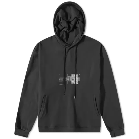 VI-X03H Misty Poet Hoodie