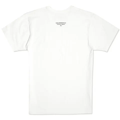Swallow Tee
