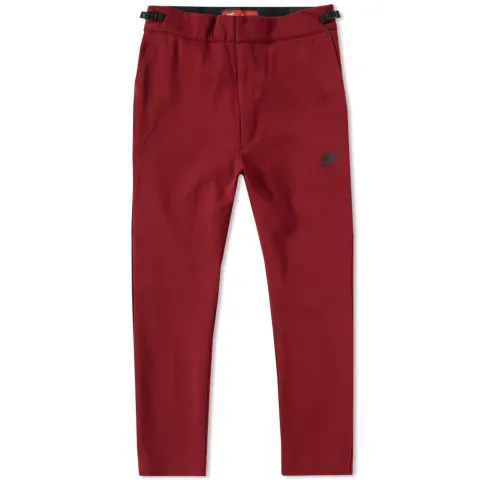 Tech Fleece Cropped Pant