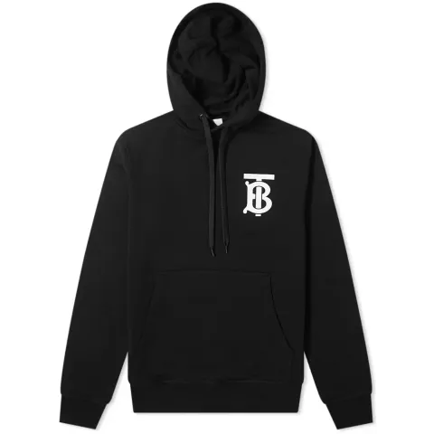 Landon TB Logo Hoodie