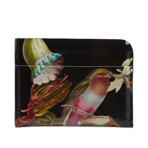 Printed Card Holder