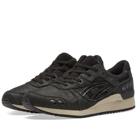 Gel-Lyte III Premium Leather
