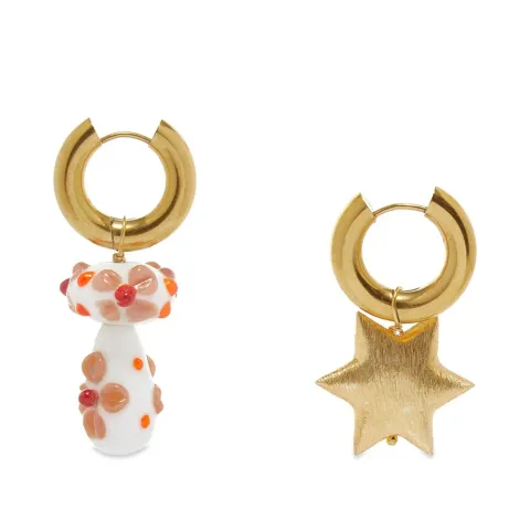 Dreamland Hoop Earring