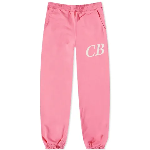 Italic Logo Sweat Pant