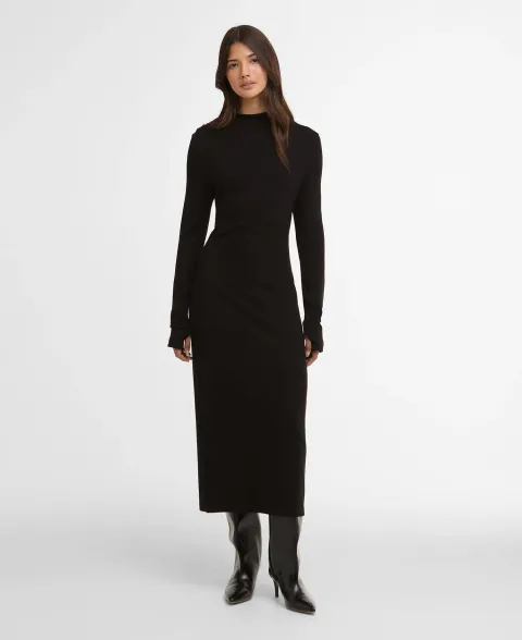 Leia Midi Dress