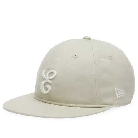 New Era E by END. New Era Cap