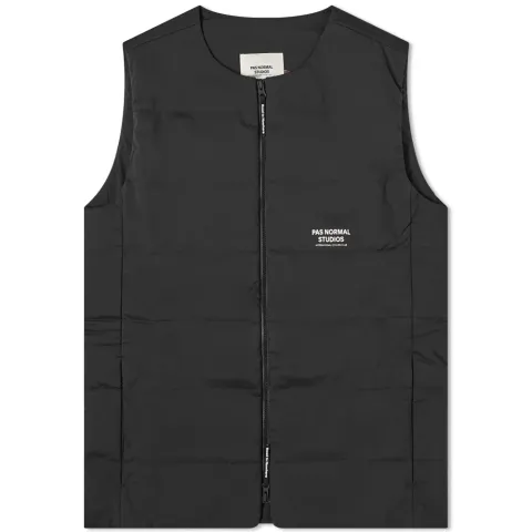 Off-Race Thermal Gilet