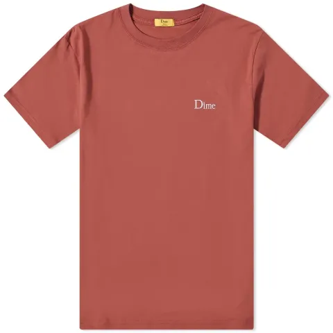 Classic Small Logo T-Shirt