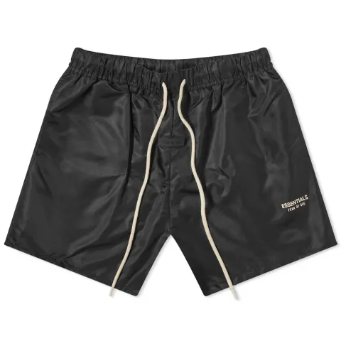Running Short