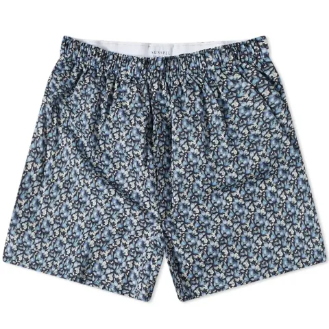 Printed Boxer Shorts