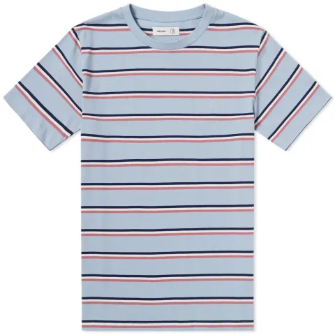 Très Bien x Polar Skate Co. Stripe Tee
