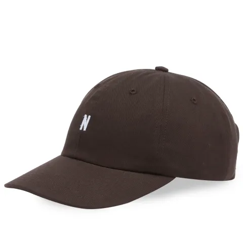 Twill Sports Cap