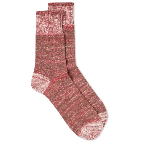 Dustbowl Work Sock