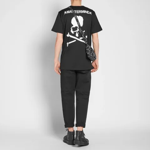 Mastermind Skull Tee