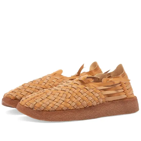 Latigo Classic Vegan Leather Sandal