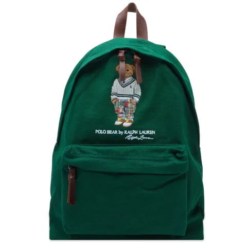 Bear Backpack