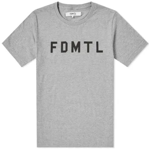 Logo Tee
