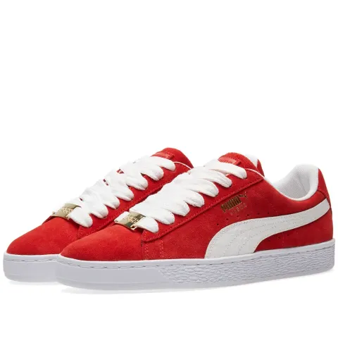 Suede Classic 'B-Boy'