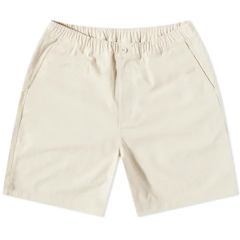 Nylon Easy Shorts