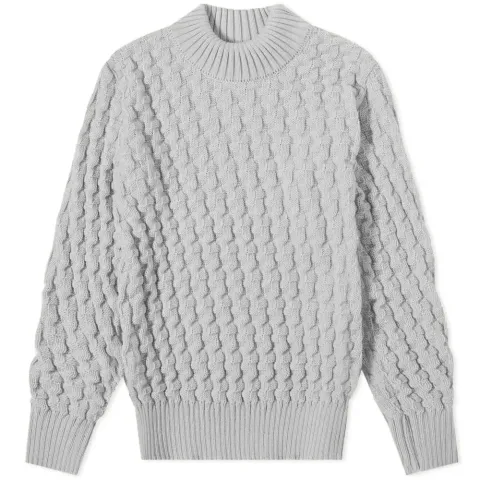 Stark Knit