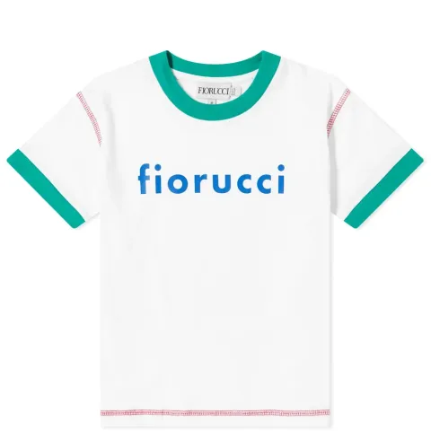 Baby Logo T-Shirt